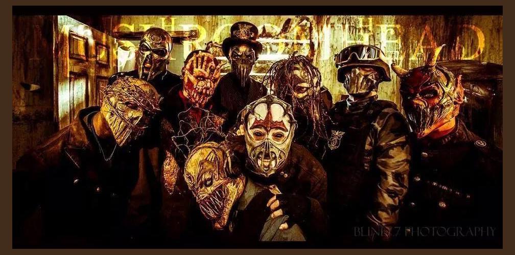 Mushroomhead